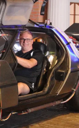 Foto de perfil do usuário