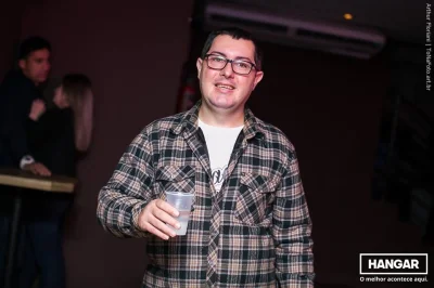 Foto de perfil do usuário