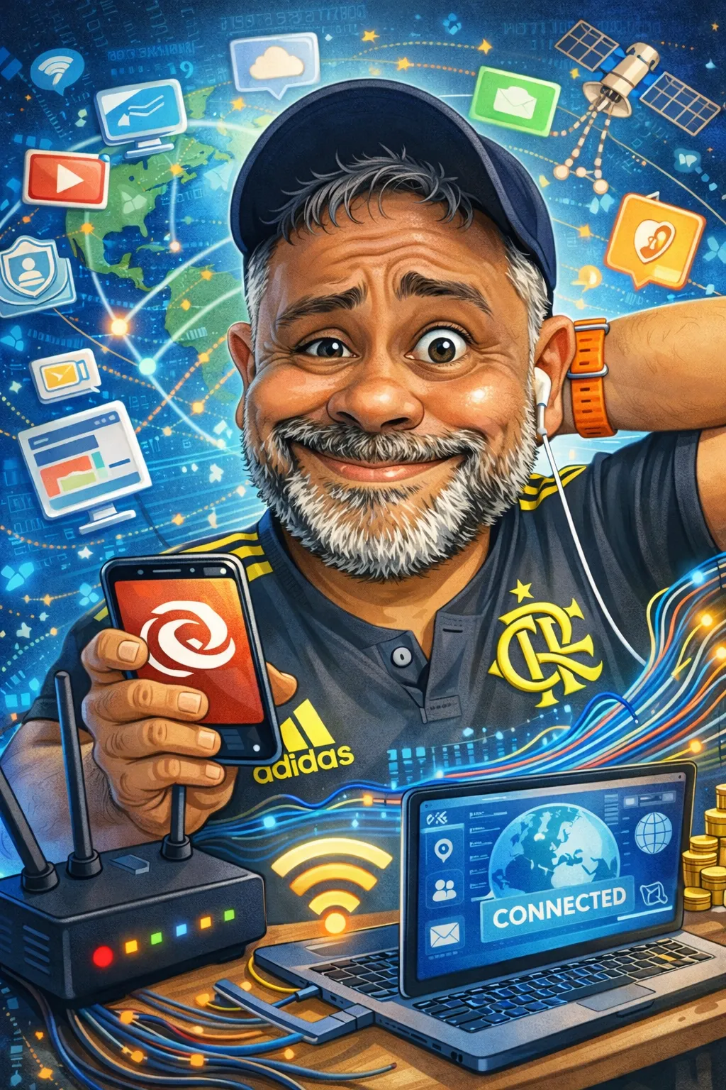 Foto de perfil de muzenza