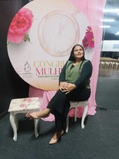 Foto de perfil de Patymorena