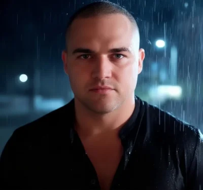 Foto de perfil do usuário