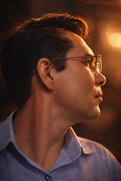 Foto de perfil do usuário