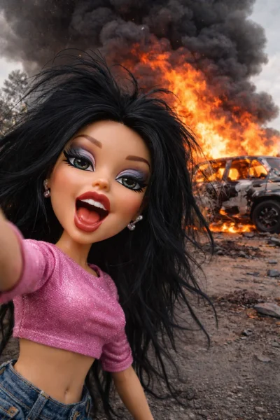 Foto de perfil do usuário