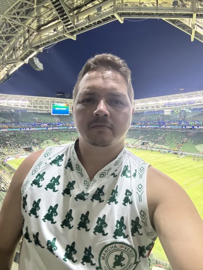 Foto de perfil do usuário